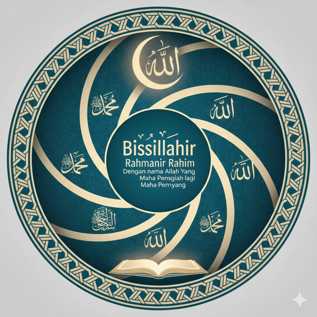 Mengenal Allah dan sifat-sifat-Nya icon