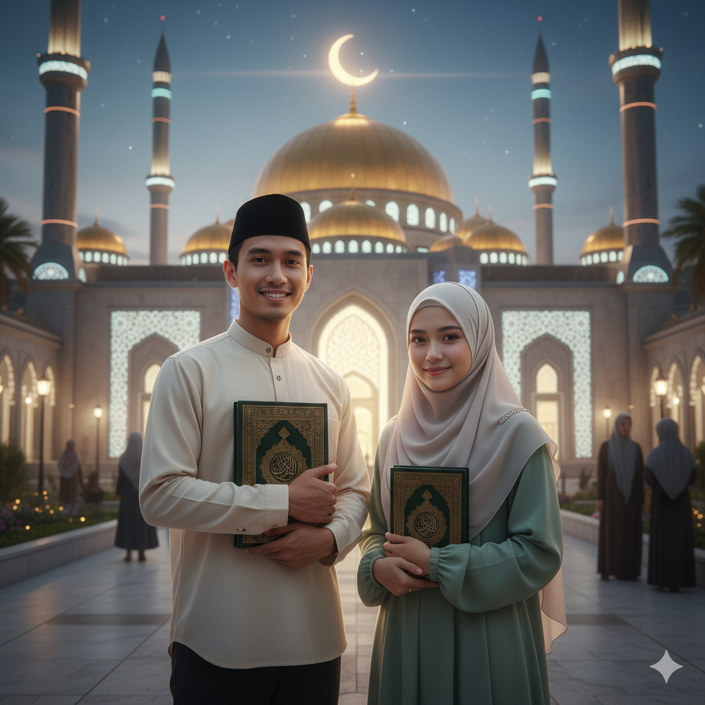 Ingin Menjadi Bagian Team Pengajar Kami?