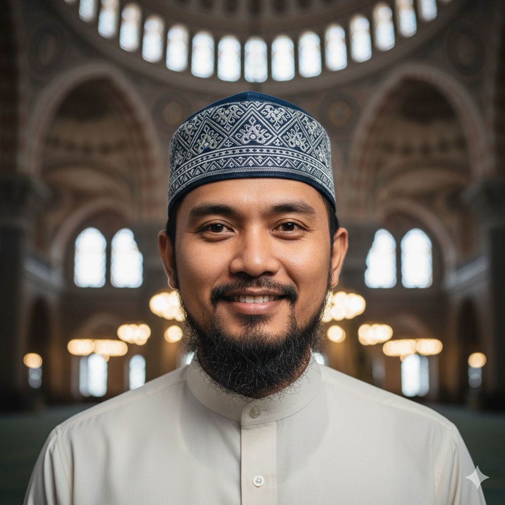 Raihan Al-Faruq Ramadhan