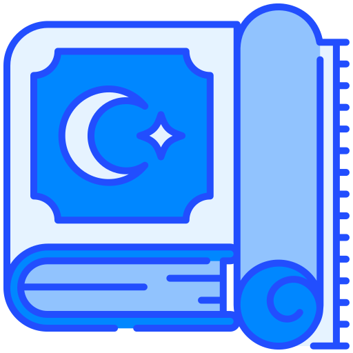 Tafsir ayat-ayat tematik (iman, ibadah, akhlak)